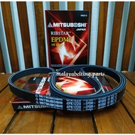 TOYOTA YARIS / TOYOTA VIOS 1.5 ( 08-13)( NCP93 ) 4PK1220 / FAN BELT MITSUBOSHI JAPAN