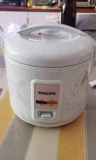 Philips 10人電飯煲