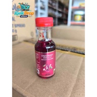 BWY Bake With Yen Strawberry Strawberi Emulco 25g