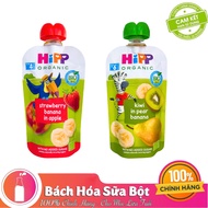 HiPP Organic Mashed Fruit