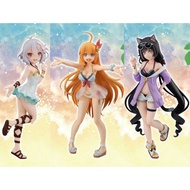 READY STOCK Furyu Princess Connect Re:Dive Special Figure Pecorine Karyl Kokkoro Prize Figure