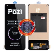 LCD TOUCHSCREEN OPPO A74 4G - F19 - F19 PRO - REALME Q2 PRO - REALME X7 - X7 PRO - REALME 8 4G - REA