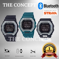 🔥100% Original Casio G-Shock G-Lide GBX-100-1 GBX-100-2 GBX-100-7 GBX-100-8 GBX-100-1DR GBX-100 GBX1