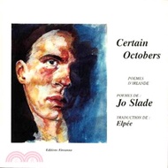 Certain Octobers/Parfois En Octobre