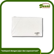 PAPERLINE Plain White Envelope 104 (9.5cm X 15.2cm) (10 Pcs)