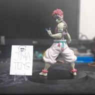 Akaza Action Figure - Kimetsu no Yaiba : SPM (SEGA)Demon Slayer Original