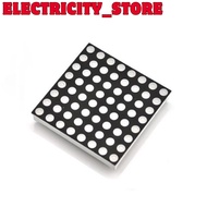 Led Matrix 1588BS common anode