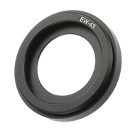 dal EW-43 EW 43 Metal Lens Hood for EF-M 22mm f 2 for STM Pancake Lens