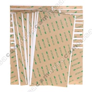 Double Tape 3M 300 LSE Double Tip for HP Motorcycle Dashcam Car Glass