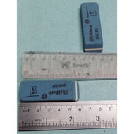 1 box [ 40 pcs ] pen slot | BW 40 launch pen eraser