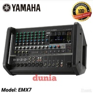 Power Mixer Yamaha EMX 7 (12 channel)