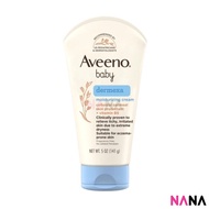 Aveeno Baby Eczema Therapy Moisturizing Cream 141g