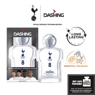 DASHING Tottenham Hotspur Ultimate Kick EDT 100ml  | EDT | Perfume | Long lasting | Men's perfume