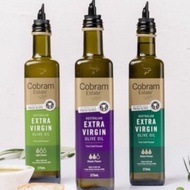 Cobram Estate Extra Virgin Olive Oil Classic Flavour/Light Flavour/ROBUST(Exp 2024)