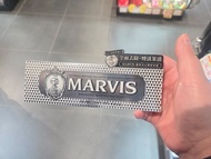Marvis 牙膏 煙民薄荷味