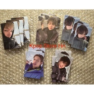 Genuine Cortis Photocard, official Cortis card