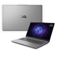 Laptop gaming Lenovo LOQ 15IAX9E 83LK0079VN