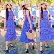 EVE DRESS KIDS 7-11 YRS OLD