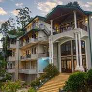 โรงแรม Panorama Green View Hotel Nuwara Eliya - Nuwara Eliya City Centre, นูวาราเอลิยา