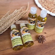 Al Jouf Olives 60ml