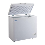 Freezer Box Aqua Chest Freezer Aqua Aqf160 Aqf 160 Liter