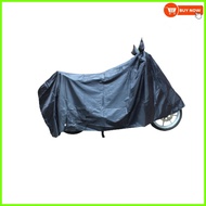 ◄ ◳  ◆ EURO RAPIDO 110 | S | MOTORCYCLE COVER WITH FREE CLEAN CHAM UNIVERSAL | COD