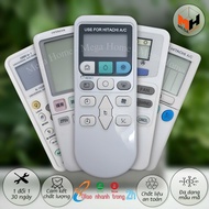 Hitachi air conditioner Remote, Hitachi air conditioner Remote, class 1