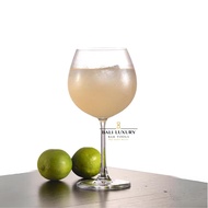 Balloon Glass Gin Tonic Glass Chablis 630ml