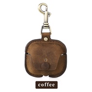 Bao da cho AirPods 3 trường hợp 2021 túi nhỏ chống rơi cho Apple AirPod 3 Phụ Kiện Tai nghe nhét tai