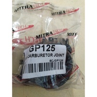 STD CARBURETOR JOINT GP-SPORT125 BRAND APIDO