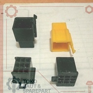 9 PIN FEMALE SOCKET 9 PIN FEMALE CABLE SOCKET 9 PIN SMALL FLAT SOCKET