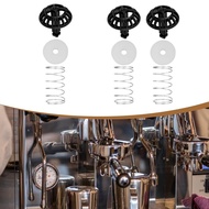 [SzxflieaeMY] Coffee Machine Brew Basket Spring Stopper Kit for to Install Easy to Use Component Spa