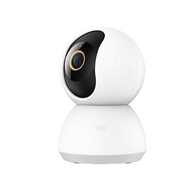 Xiaomi 360 Mi Home Security Camera (Works with Alexa virtual assistant, Ok Google) -