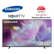 SAMSUNG QLED Class Q60A Series 50Q60A 55Q60A 60Q60A 65Q60A 6060B 55Q60D 55Q60T50Q60 50Q60A - 4K UHD 