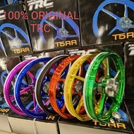 🔥TRC T5RR FG525 CNC SPORTRIM OPEN HUB 1.6 1.6 Y15ZR Y16ZR