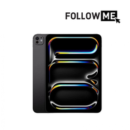Apple - Apple iPad Pro 13-inch M4 256GB [Wifi] - 太空黑