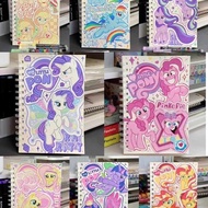 writing notebook notebook for grade 4 writing notebook grade 1 My Little Pony Notebook Cute Cartoon 