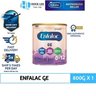 Enfalac GE 0 - 12 months 800g