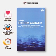 Aquatic System Ecology
