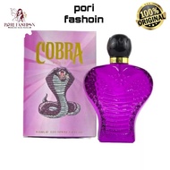 New Stock Cobra Perfume