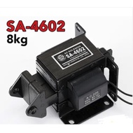 Solenoid Coil 220VAC - Solenoid Coil 220VAC - Electromagnetic Suction Coil Magnet