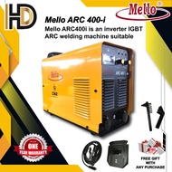 Mello ARC 400i Welding Machine