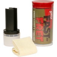 GHS A87 Fast Fret Guitar String Oil