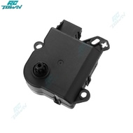 DL3Z-19E616-A HVAC Heater Blend Door Actuator Replacement Compatible For 2009-2017 / F-150 2009-2014
