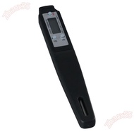 ZHAOX Digital Pocket Thermometer, ABS -58 to 572°F / -50 to 300°C Cooking Thermometer, Waterproof Mi