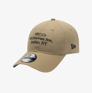 หมวก New Era แท้ CAP หมวกเกาหลี/ที่บังแดด/หมวกกันแดด