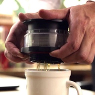Cafflano Compact Coffee Brewer Hot & Cold Coffee Brewer/