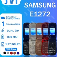 Terbaru Samsung Caramel E1272 Termurah Hp Samsung Hp Jadul Samsung