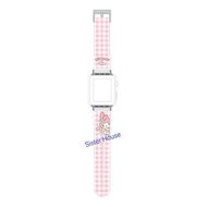 🇰🇷 Sanrio My Melody Apple Watch Strap 蘋果手錶錶帶