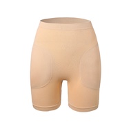 Aishang Butt Lifter Shaper Panties With Removable Pads Women Hip Dips Shapewear Shorts Hip Enhancer 